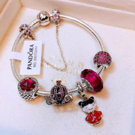 Picture of Pandora Bracelet 5 _SKUPandorabracelet16-2101cly24813886